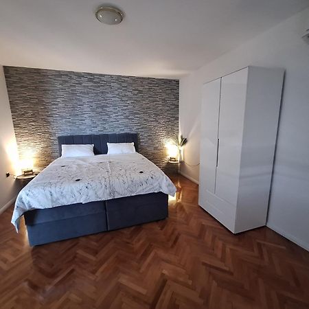 Apartment Little Princess Dora Senj  Exterior foto
