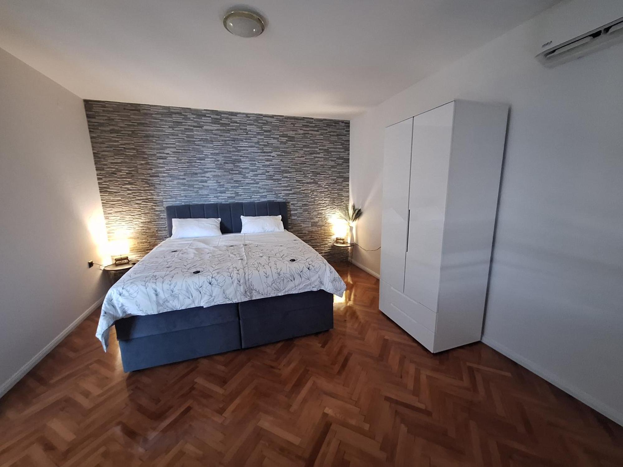 Apartment Little Princess Dora Senj  Exterior foto