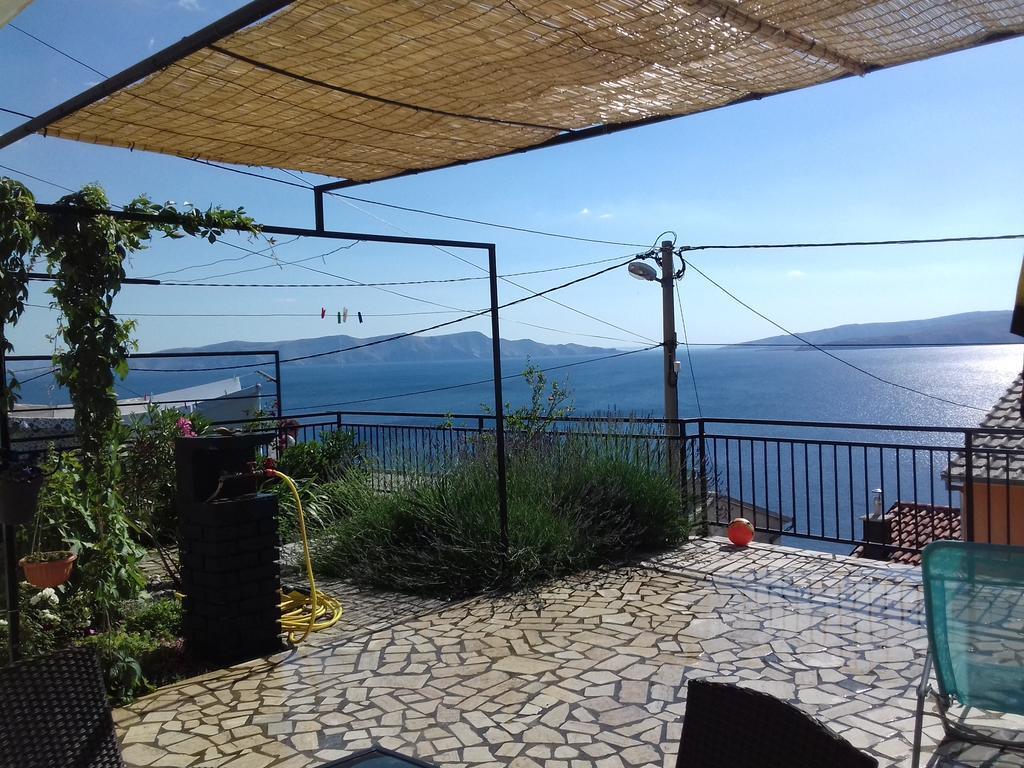 Apartment Little Princess Dora Senj  Exterior foto