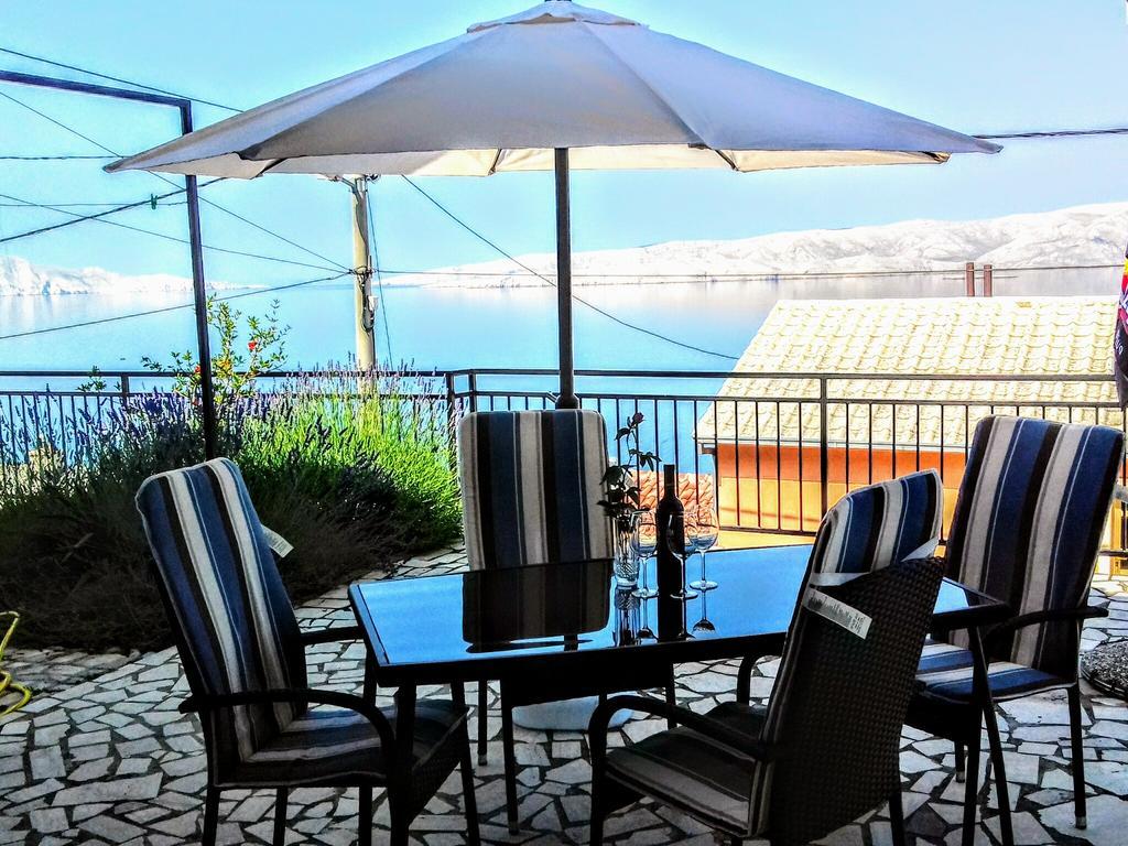 Apartment Little Princess Dora Senj  Exterior foto