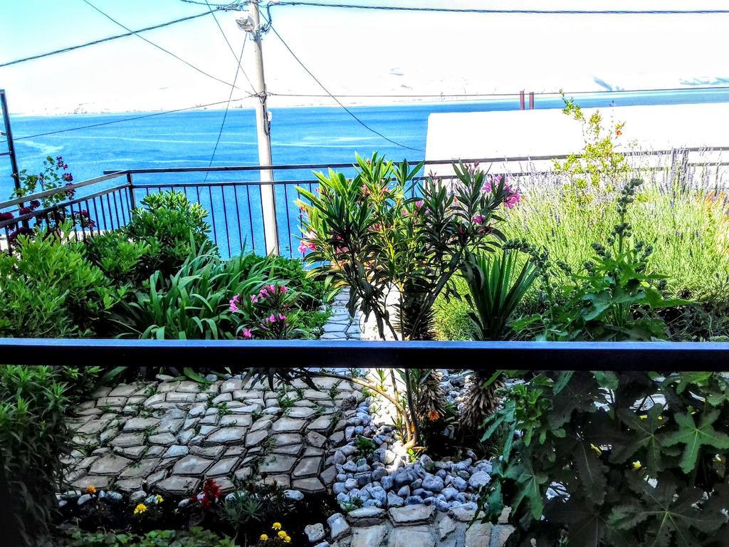 Apartment Little Princess Dora Senj  Exterior foto