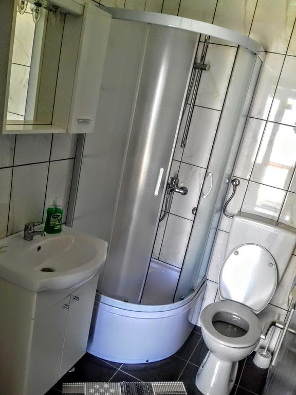 Apartment Little Princess Dora Senj  Exterior foto
