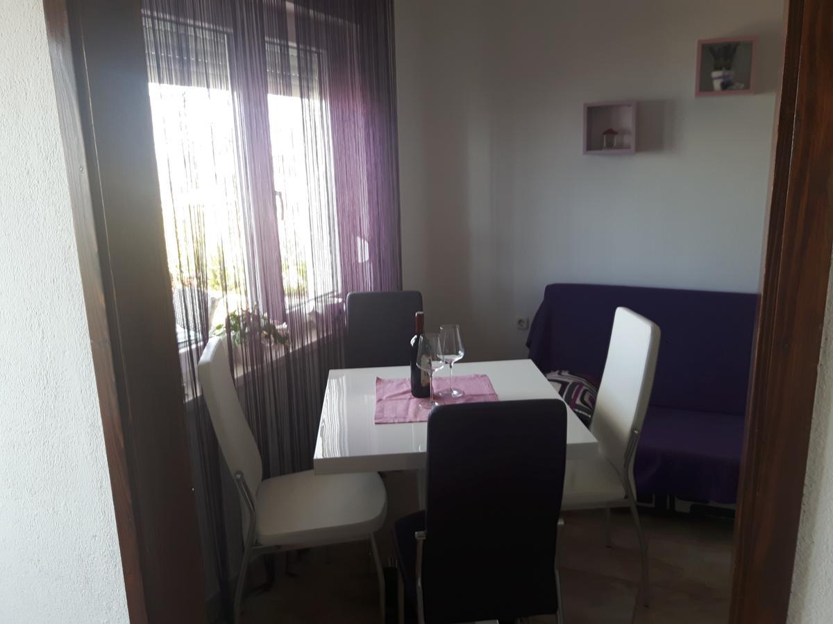 Apartment Little Princess Dora Senj  Exterior foto