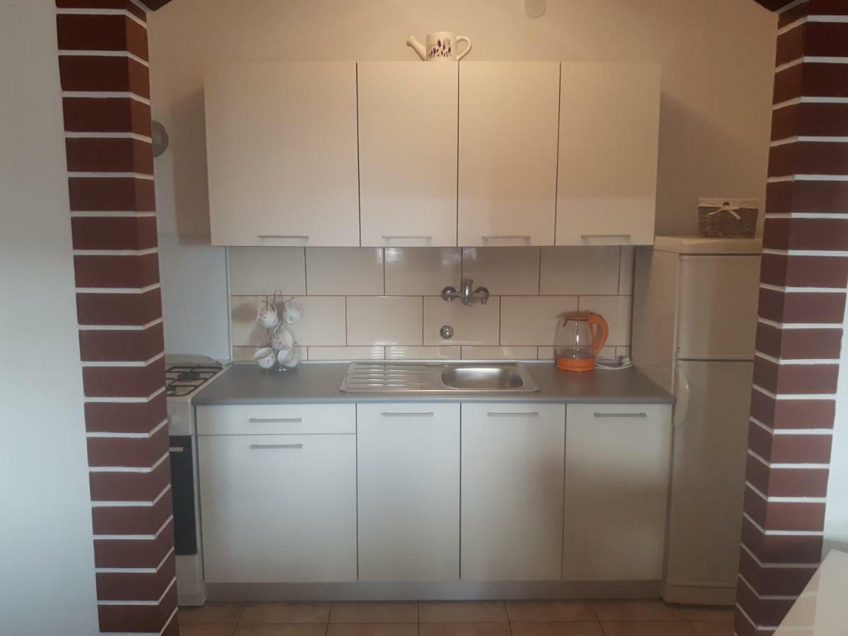 Apartment Little Princess Dora Senj  Exterior foto