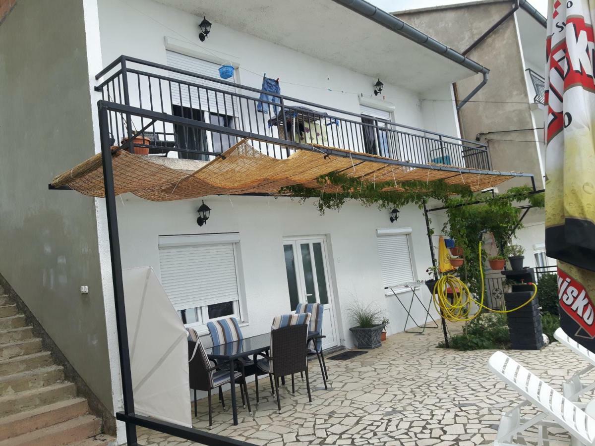 Apartment Little Princess Dora Senj  Exterior foto